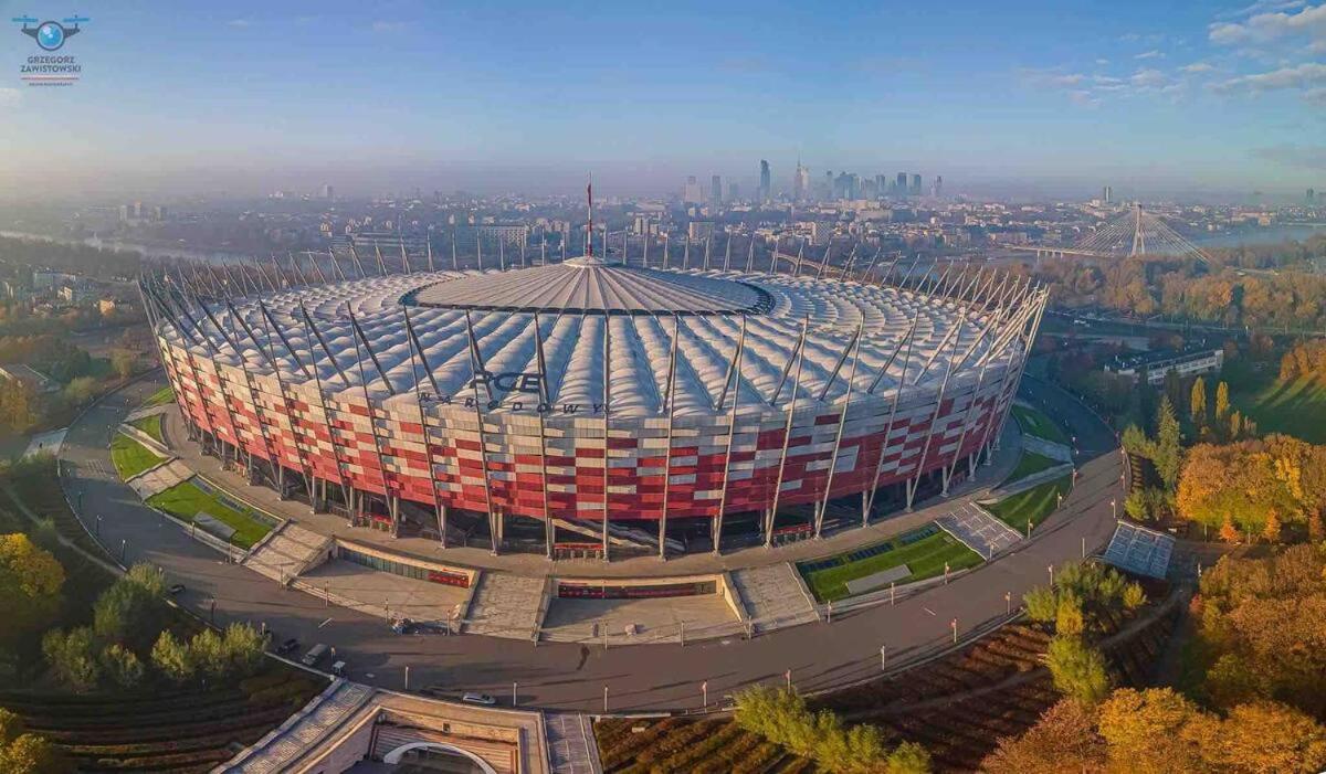 Appartement Sawa 6 Metro Fast Wifi 70'tv Panorama Hbo, Netflix, Dsiney+ *