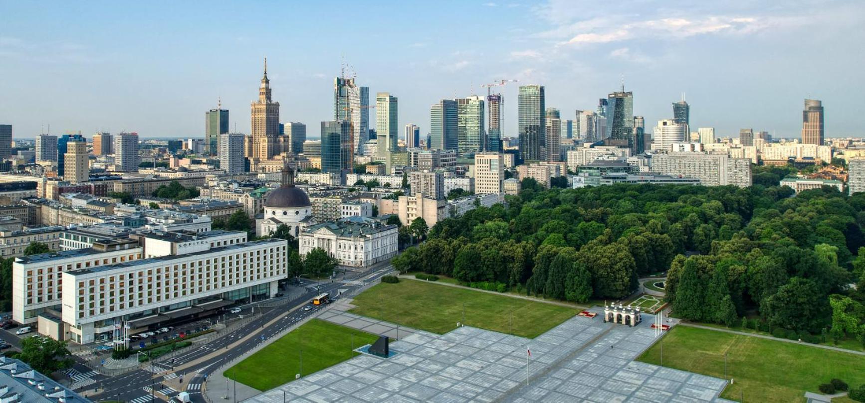 Sawa 6 Metro Fast Wifi 70'tv Panorama Hbo, Netflix, Dsiney+ Appartement Warschau