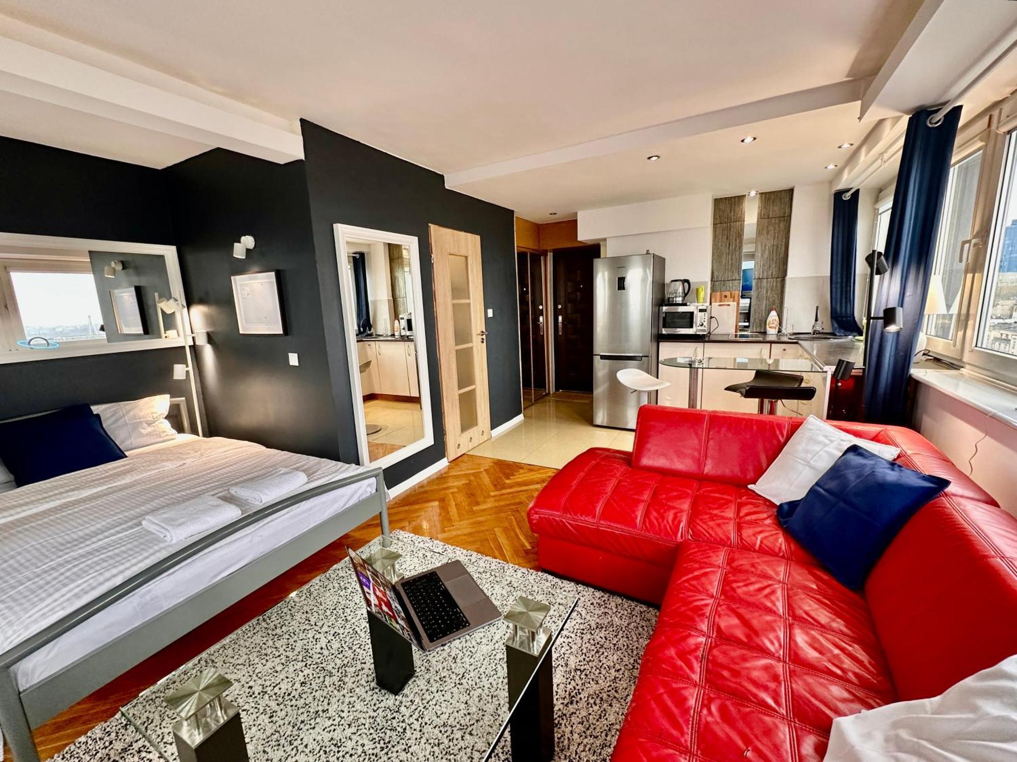 Appartement Sawa 6 Metro Fast Wifi 70'tv Panorama Hbo, Netflix, Dsiney+ *